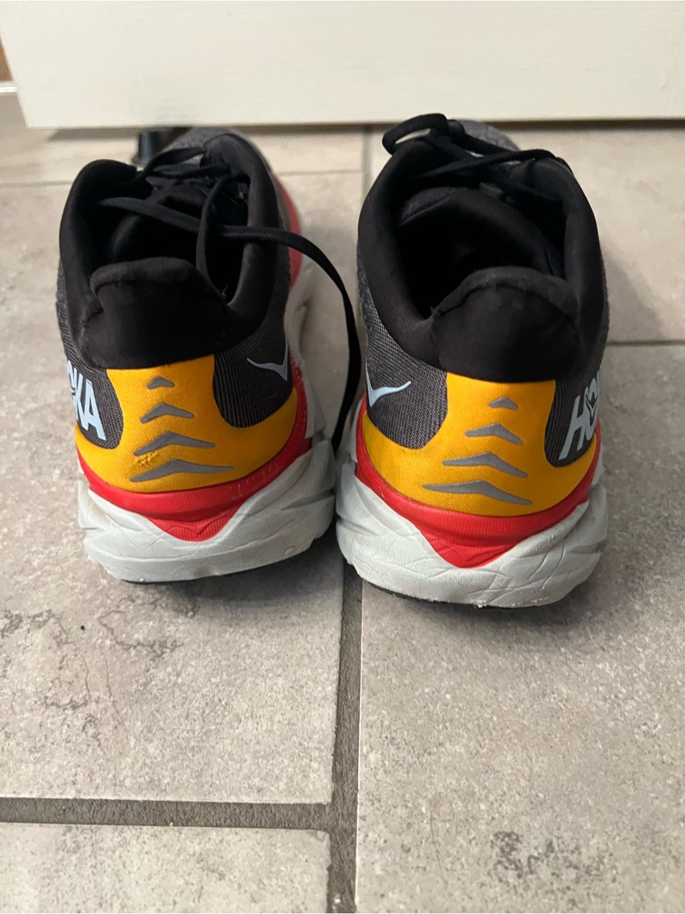 Men's Hoka Shoes - Picture 3 of 7